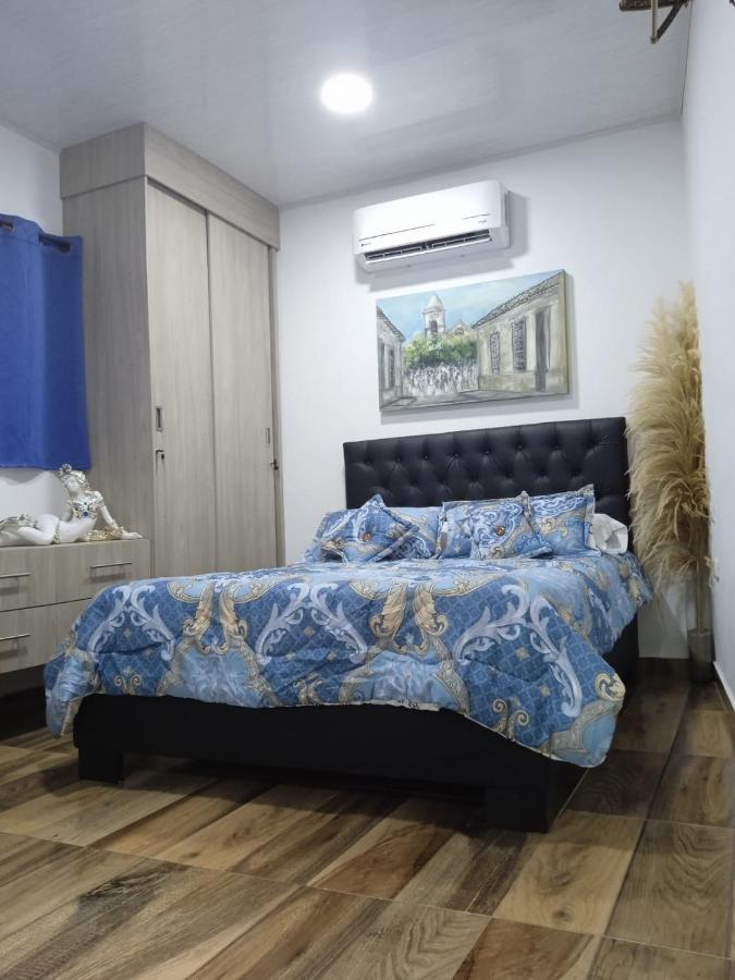 Hotel Real Del Valle Valledupar Kültér fotó
