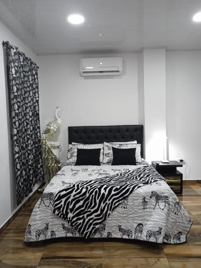 Hotel Real Del Valle Valledupar Kültér fotó