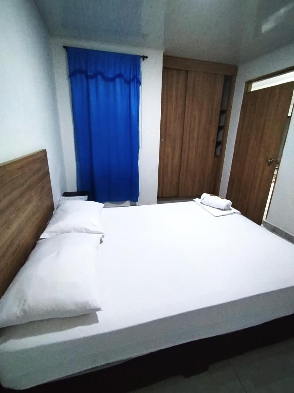 Hotel Real Del Valle Valledupar Kültér fotó
