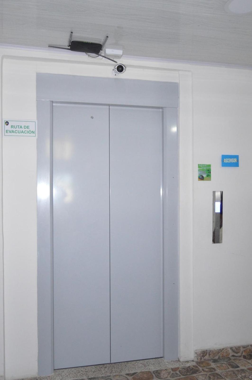 Hotel Real Del Valle Valledupar Kültér fotó