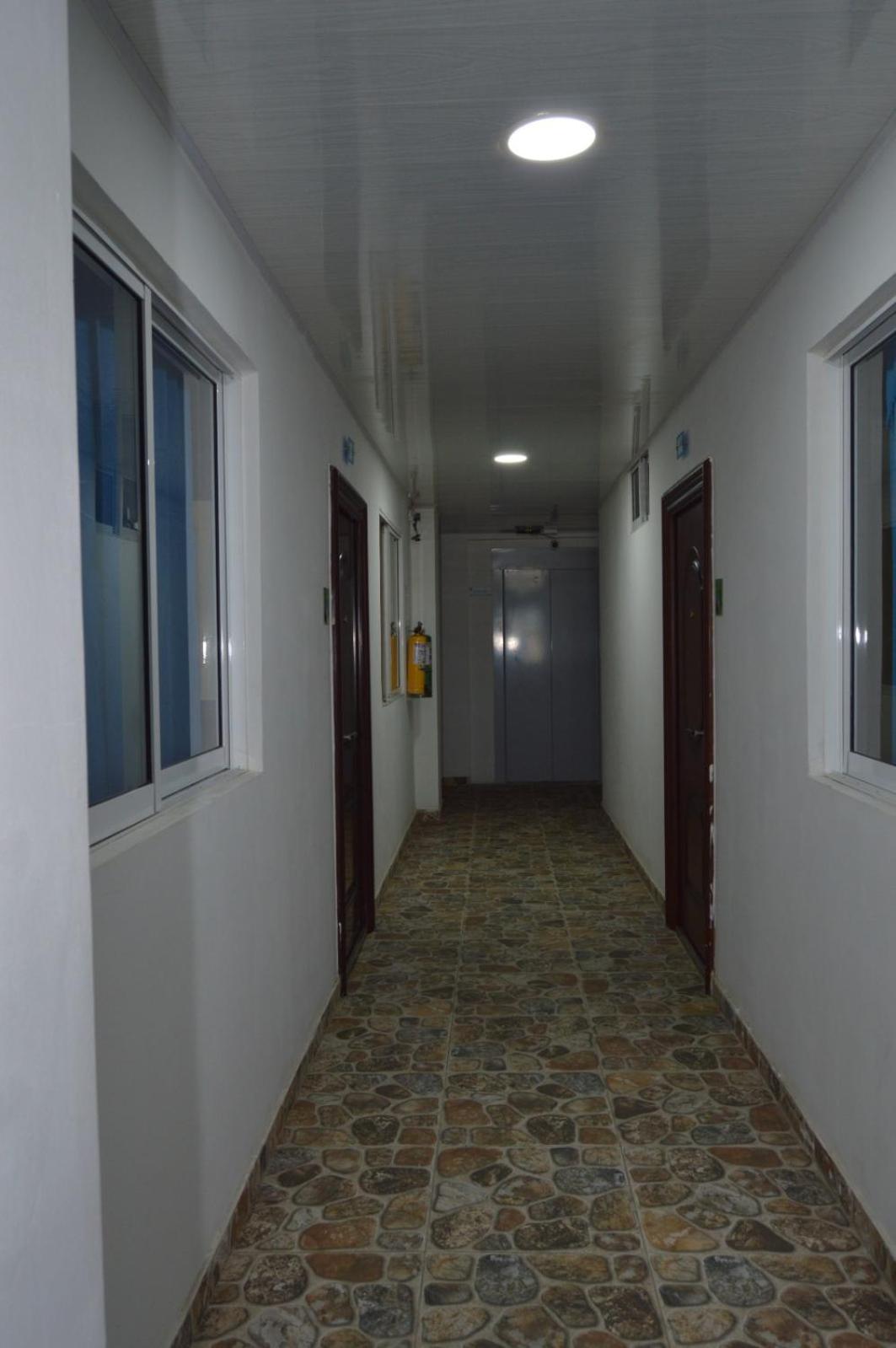 Hotel Real Del Valle Valledupar Kültér fotó