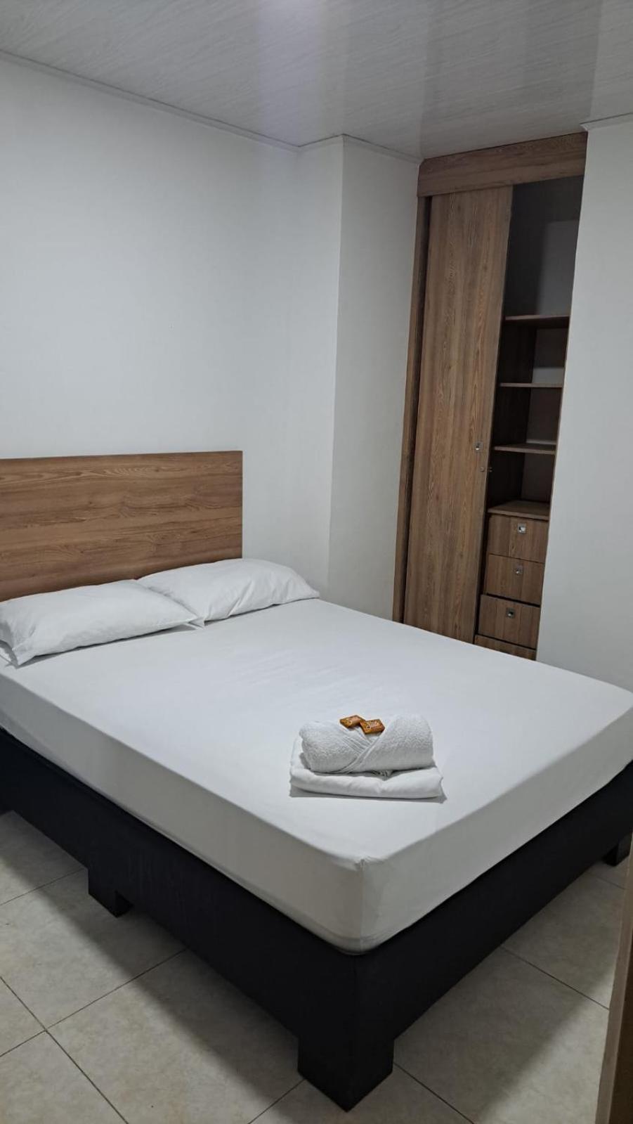 Hotel Real Del Valle Valledupar Kültér fotó