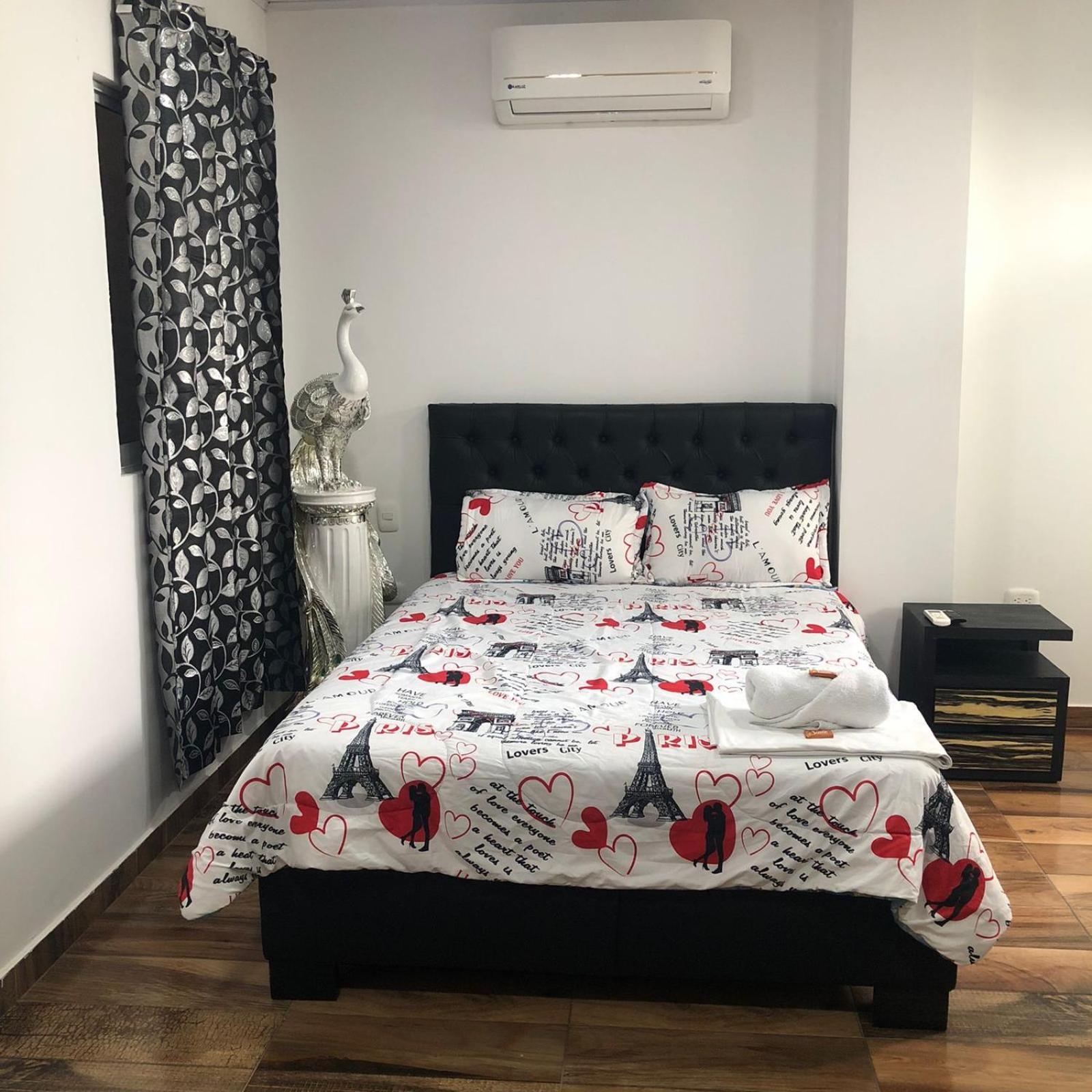Hotel Real Del Valle Valledupar Kültér fotó
