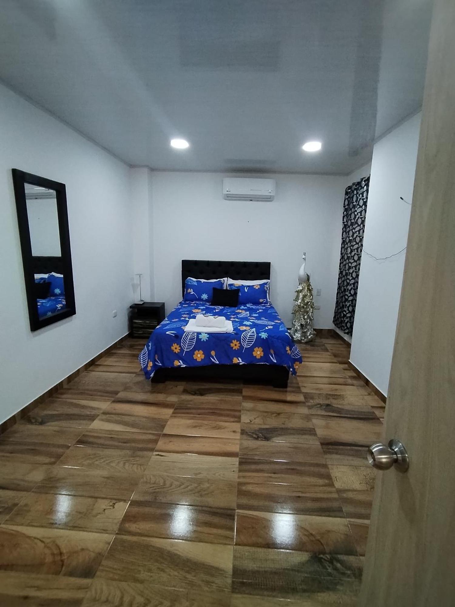 Hotel Real Del Valle Valledupar Kültér fotó