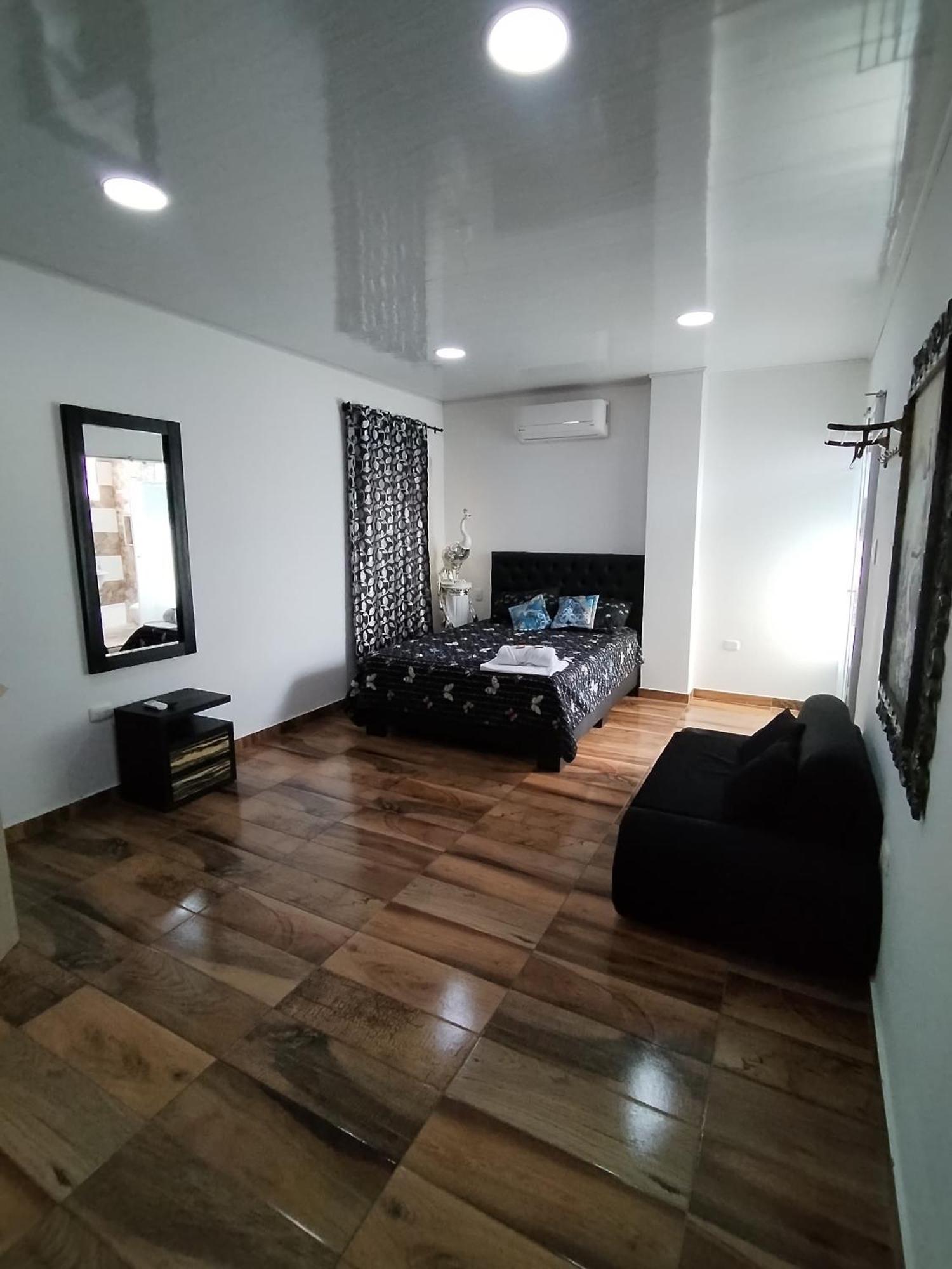Hotel Real Del Valle Valledupar Kültér fotó