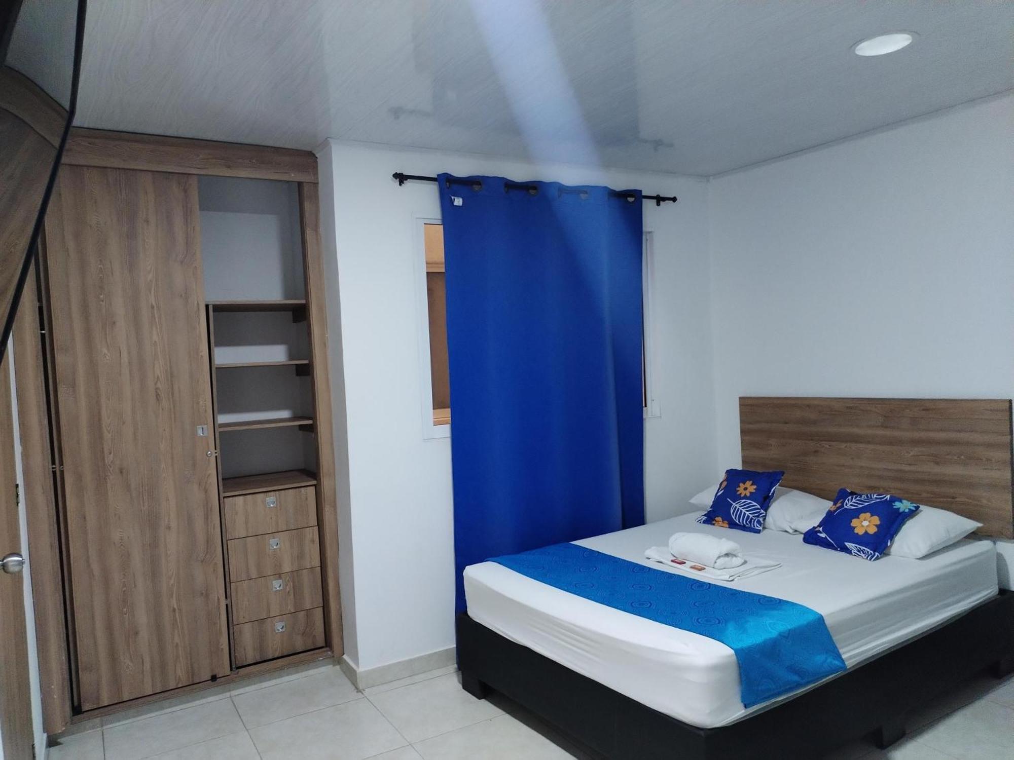 Hotel Real Del Valle Valledupar Kültér fotó